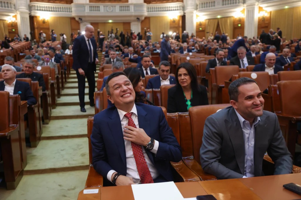 Cum afectează criza politică siguranța națională