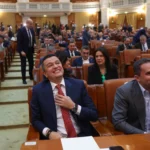 Cum afectează criza politică siguranța națională