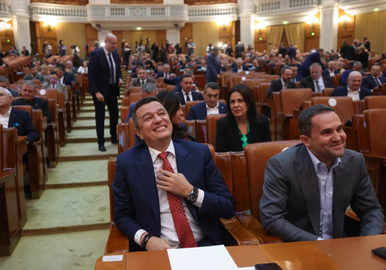Cum afectează criza politică siguranța națională