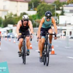 Restricții de circulație în weekend la intrarea în Capitală: se închid Bd. Biruinței și zona Gării Cățelu pentru Campionatul Național de Triatlon