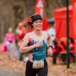 Nou record național la Ironman: Agnes Tuzson coboară sub 10 ore și merge în finala mondială din Hawaii