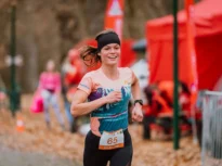 Nou record național la Ironman: Agnes Tuzson coboară sub 10 ore și merge în finala mondială din Hawaii