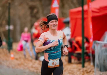 Nou record național la Ironman: Agnes Tuzson coboară sub 10 ore și merge în finala mondială din Hawaii