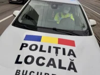 Sindicatul Național Meridian se opune „ferm” desființării Poliției Locale: Siguranța cetățeanului nu poate fi centralizată