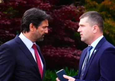 Slovacia trimite radare și personal în România pentru supravegherea graniței de est
