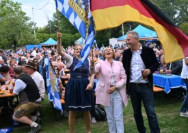 De ce mulți est-germani votează AfD: Nu este o ispită moștenită din dictatură