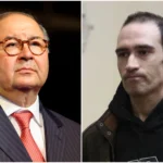 Azerbaidjanul grațiază un francez la câteva ore după ce UE a ridicat sancțiunile împotriva oligarhului rus Usmanov