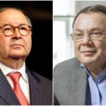 Letonia blochează acordul pentru prelungirea sancțiunilor UE împotriva Rusiei. Doi oligarhi, în centrul disputei