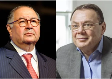 Letonia blochează acordul pentru prelungirea sancțiunilor UE împotriva Rusiei. Doi oligarhi, în centrul disputei