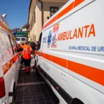 Ambulanțele și UPU au nevoie de bani în plus de la stat, iar Guvernul interimar nu poate face rectificarea bugetară