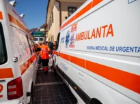 Ambulanțele și UPU au nevoie de bani în plus de la stat, iar Guvernul interimar nu poate face rectificarea bugetară