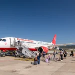AnimaWings intră în insolvență: Mai multe zboruri au fost anulate
