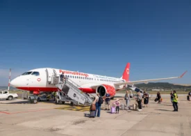 AnimaWings intră în insolvență: Mai multe zboruri au fost anulate