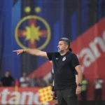 Marius Baciu dezvăluie cine l-a convins până la urmă să rămână la FCSB