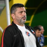 FCSB i-a mai dat o șansă lui Marius Baciu, după eșecul cu Dinamo. Obiectivul pentru următoarele partide
