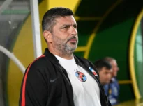 FCSB i-a mai dat o șansă lui Marius Baciu, după eșecul cu Dinamo. Obiectivul pentru următoarele partide