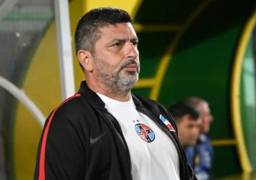 FCSB i-a mai dat o șansă lui Marius Baciu, după eșecul cu Dinamo. Obiectivul pentru următoarele partide