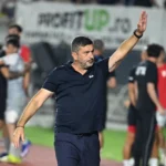 Marius Baciu a ajuns la un acord cu FCSB pentru rezilierea contractului