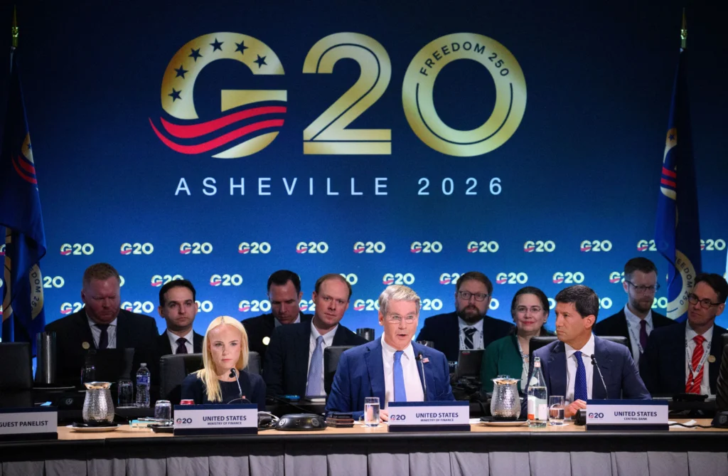 Trump readuce Rusia la masa G20. Europa refuză să intre în poză