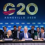 Trump readuce Rusia la masa G20. Europa refuză să intre în poză