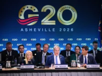 Trump readuce Rusia la masa G20. Europa refuză să intre în poză