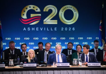 Trump readuce Rusia la masa G20. Europa refuză să intre în poză