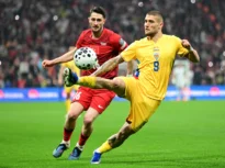 Premieră nedorită pentru atacantul Daniel Bîrligea în Serie A