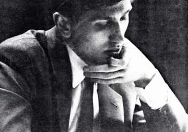L-a învins pe omul al cărui nume îl purta deschiderea. Povestea zilei în care Bobby Fischer a uimit lumea șahului