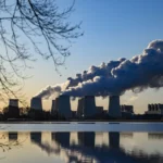Atac cu dispozitive explozive la o stație electrică din Germania