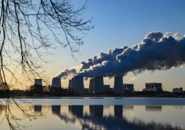 Atac cu dispozitive explozive la o stație electrică din Germania