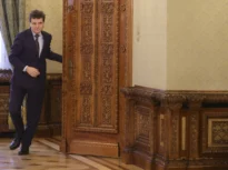 Consultările s-au terminat. Filmul zilei: PSD crede că i se cuvine guvernarea, AUR nu votează fără funcții. Fritz propune două guverne, cu același premier