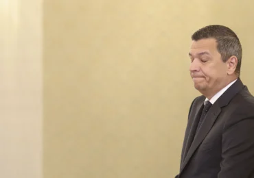 Mureșan pune presiune pe PSD înaintea votului: Poartă răspunderea pentru rezolvarea crizei politice
