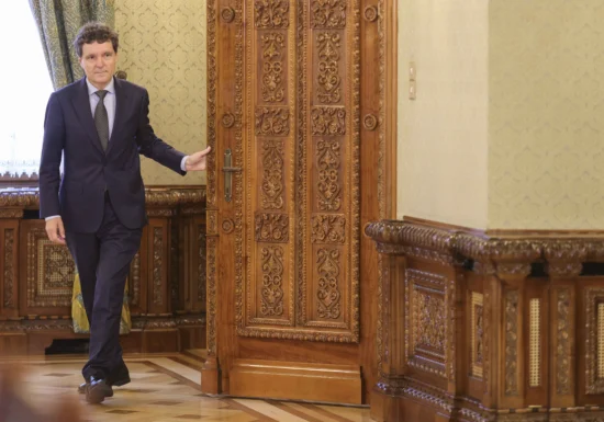 Nicușor Dan anunță programul consultărilor de luni. Va anunța premierul nr.4