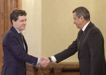 Scenariile pentru viitorul guvern. Cine susține policriza?