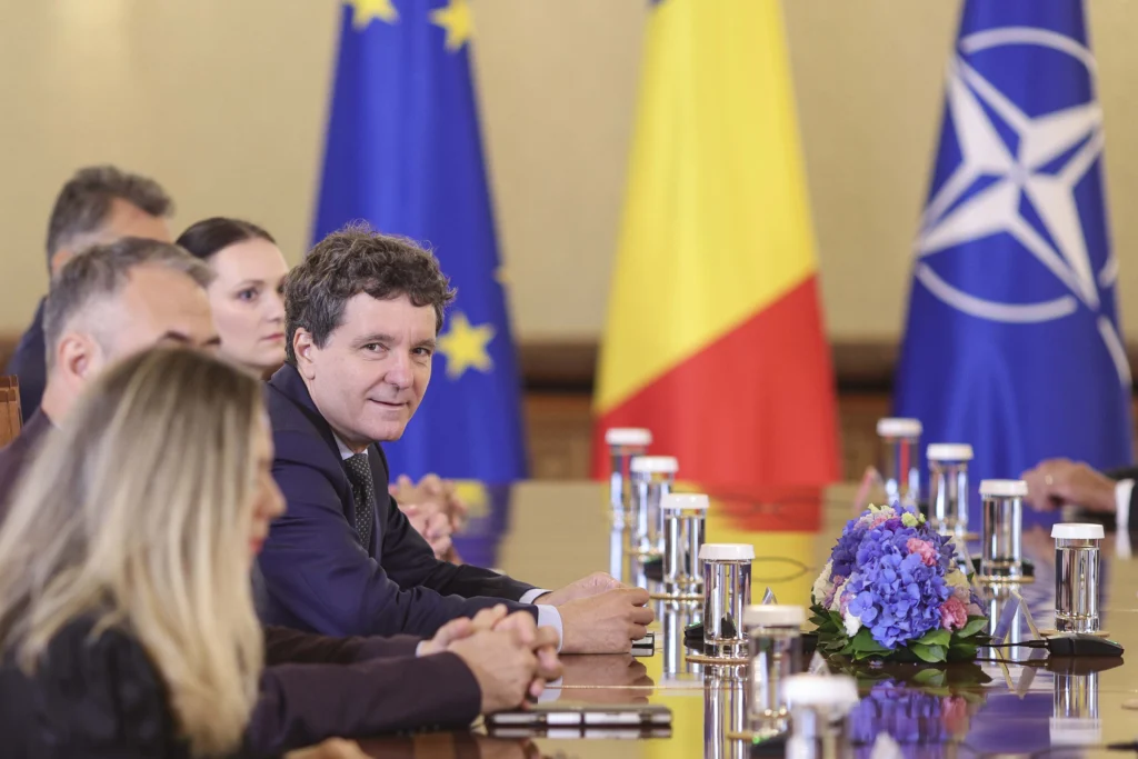 Nicușor Dan CONSULTARI_PSD_007_INQUAM_Photos_Octa