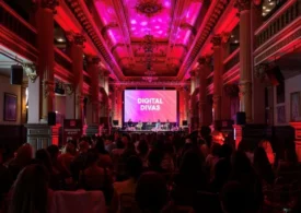 Digital Divas 2026: o noua perspectiva asupra continutului online, frumusetii si stilului