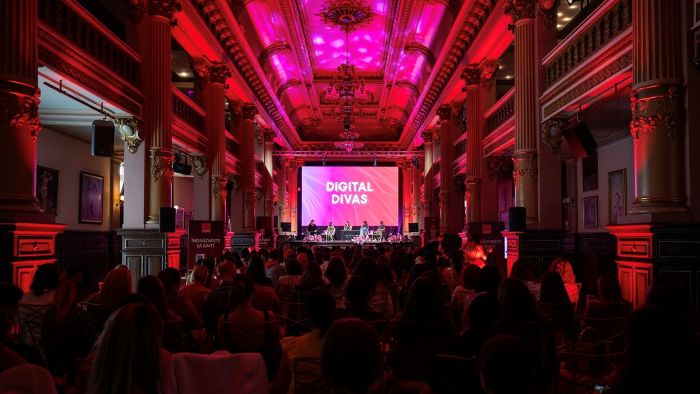 Digital Divas 2026: o noua perspectiva asupra continutului online, frumusetii si stilului