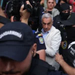 Călin Georgescu: Mitul antisistem în arestul poliției