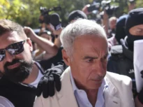 AUR își menține sprijinul pentru Călin Georgescu și acuză un „proces politic”. Partidul pune sub semnul întrebării stenogramele din dosar