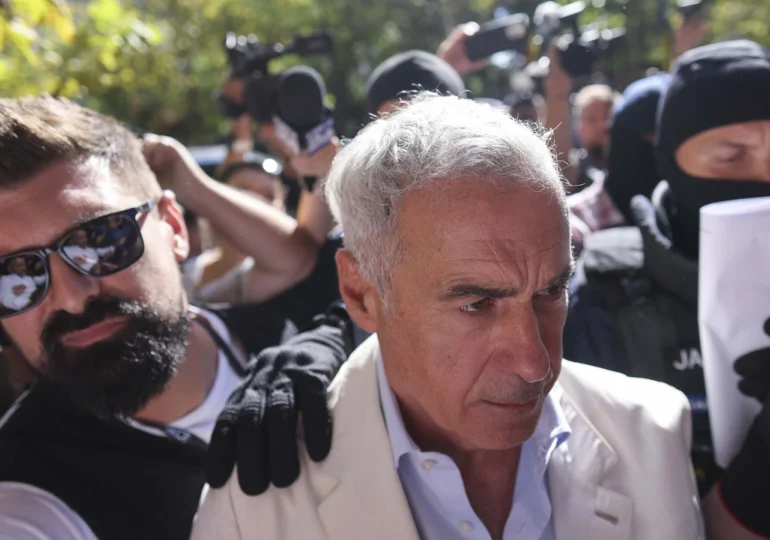 Ce urmează pentru Călin Georgescu după expirarea reținerii de 24 de ore. Noi detalii din dosarul instrumentat de DIICOT