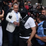 Prima reacție a lui Nicușor Dan în cazul Georgescu: Acuzația DIICOT are „o aparență de veridicitate”
