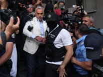 Prima reacție a lui Nicușor Dan în cazul Georgescu: Acuzația DIICOT are „o aparență de veridicitate”