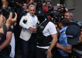 Prima reacție a lui Nicușor Dan în cazul Georgescu: Acuzația DIICOT are „o aparență de veridicitate”