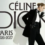 Céline Dion a revenit după șase ani cu un concert de două ore și jumătate. Lacrimi, o voce încă puternică și triumful din „All by Myself” (Video)
