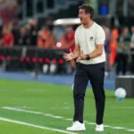 Presa din Italia critică Interul lui Chivu după remiza cu Roma: „Campionii din Serie A nu pot face asta”