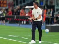 Presa din Italia critică Interul lui Chivu după remiza cu Roma: „Campionii din Serie A nu pot face asta”