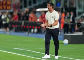 Presa din Italia critică Interul lui Chivu după remiza cu Roma: „Campionii din Serie A nu pot face asta”