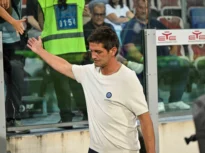 Italienii, elogii la adresa lui Cristi Chivu, după ce Inter a întors miraculos cu Napoli