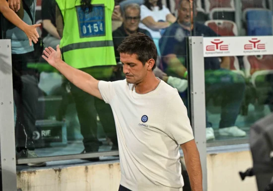 Italienii, elogii la adresa lui Cristi Chivu, după ce Inter a întors miraculos cu Napoli