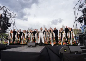 Madrigal pentru spitale continuă la Colțea: un concert care aduce împreună medici, actuali și foști pacienți